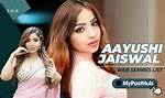 Exploring the Aayushi Jaiswal Series: What Makes It So Compelling?