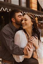 Exploring the Connection: Brooke Teague and Nathan Smith