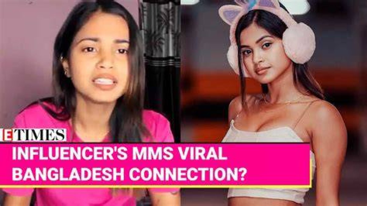Exploring the Controversy Surrounding Viral Sex Mms Videos