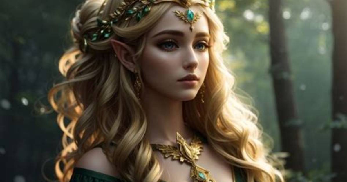 Exploring the Enchantment of Elf Images: a Comprehensive Guide