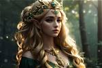 Exploring the Enchantment of Elf Images: a Comprehensive Guide
