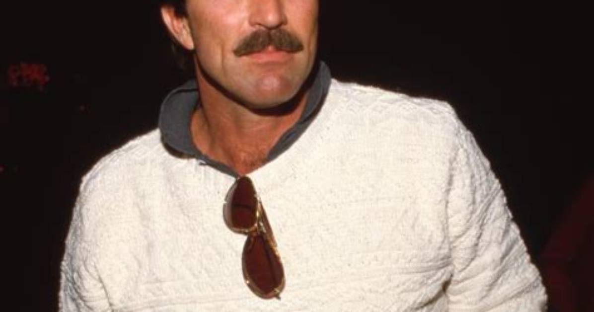 Exploring the Enduring Appeal of Tom. Selleck