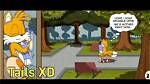 Exploring the Enigma: Tails Comic Two Babies One Fox Explained