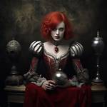 Exploring the Enigmatic World of Bdsm Belle