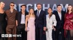 Exploring the Fascinating World of the Beckham Documentary