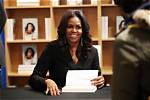 Exploring the Fascination Behind Michelle Obama's Pregnant Pictures: a Journey Through Time
