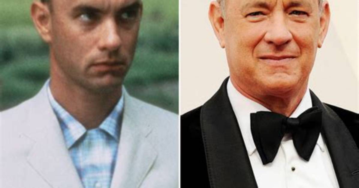 Exploring the Iconic Cast of Forrest Gump: a Deep Dive