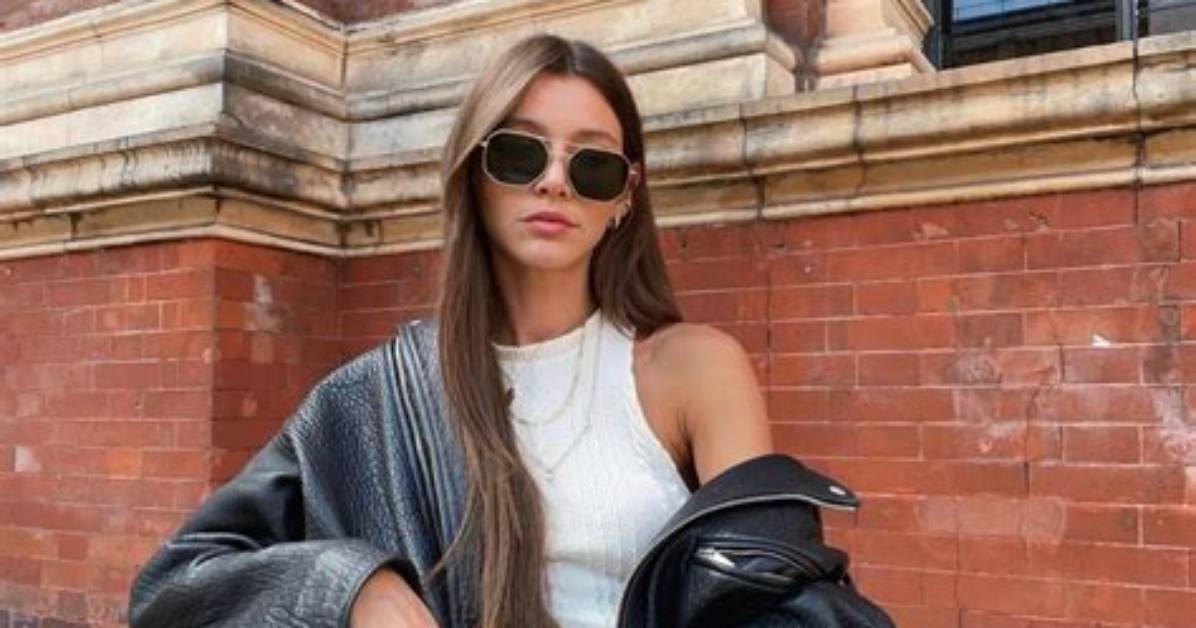 Exploring the Inspiring Journey of Eleanor Calder