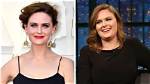 Exploring the Journey of Emily Deschanel: from Bones to New Horizons