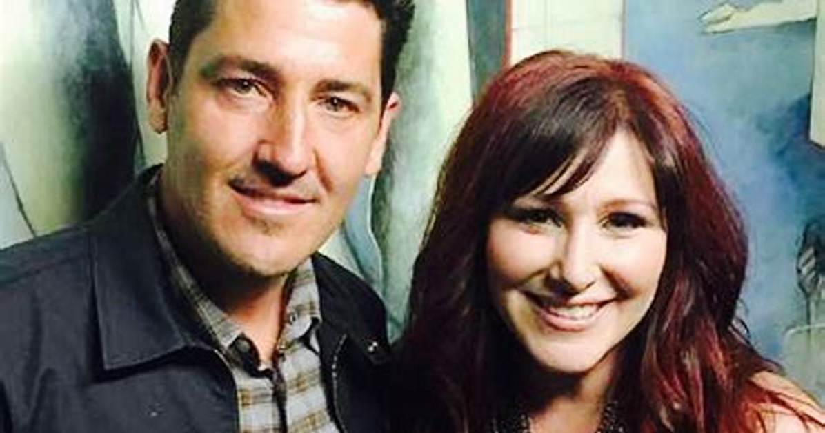 Exploring the Knight Family: Jonathan Knight and His Siblings
