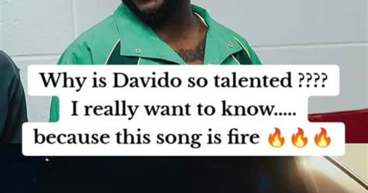 Exploring the Legacy: Who Is Davido's Father?