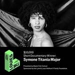 Exploring the Life and Career of Symone Blust: a Rising Star