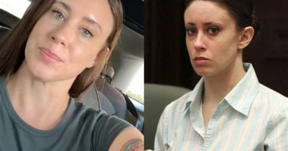 Exploring the Life of Casey Anthony's Husband: a Tale of Controversy and Resilience