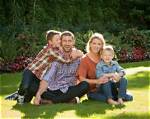 Exploring the Life of Jay Harrington and His Kids