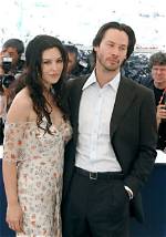 Exploring the Life of Jennifer Syme: the Untold Story of Keanu Reeves' Wife
