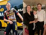 Exploring the Life of Jonas Vingegaard's Wife: a Journey of Love and Support
