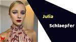 Exploring the Life of Julia Schlaepfer and Her Husband: a Comprehensive Insight