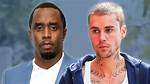 Exploring the Relationship Between Justin Bieber and Kim Kardashian