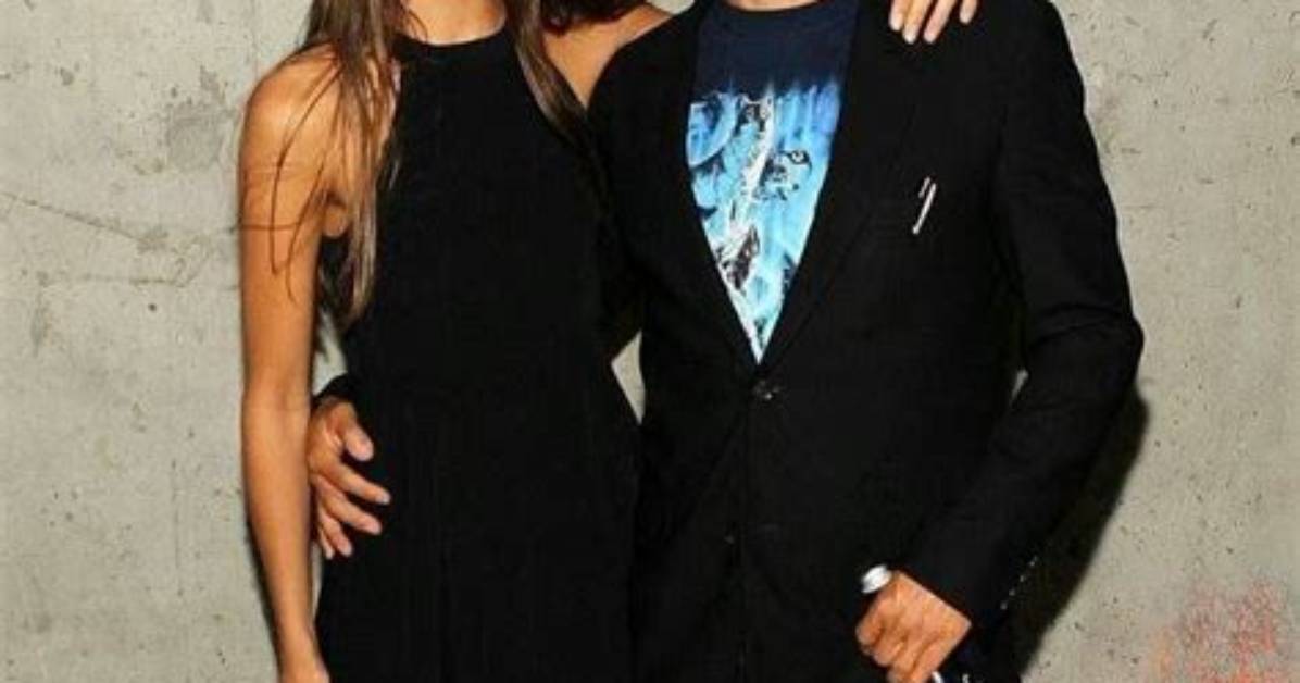 Exploring the Relationship of Anthony Kiedis: a Deep Dive into His Girlfriend and Love Life