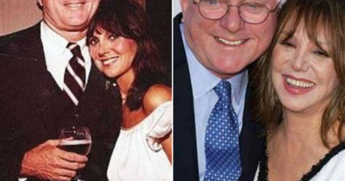 Exploring the Relationship of Phil Donahue and Marlo Thomas: a Deep Dive into Their Love Story