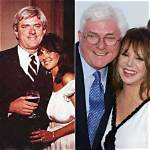 Exploring the Relationship of Phil Donahue and Marlo Thomas: a Deep Dive into Their Love Story