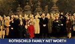 Exploring the Rothschild Family Wealth: a Legacy of Finance and Influence