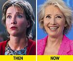 Exploring the Talented Actresses from Love Actually