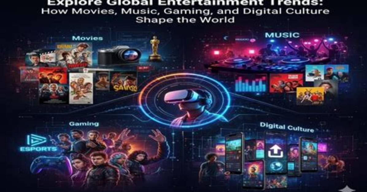 Exploring the World of 18+ Movies: Trends, Impact, and Recommendations