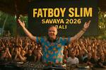 Exploring the World of Fatboy Slim: the Man Behind the Music