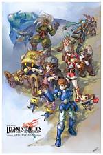 Exploring the World of Megaman Legends: a Comprehensive Guide