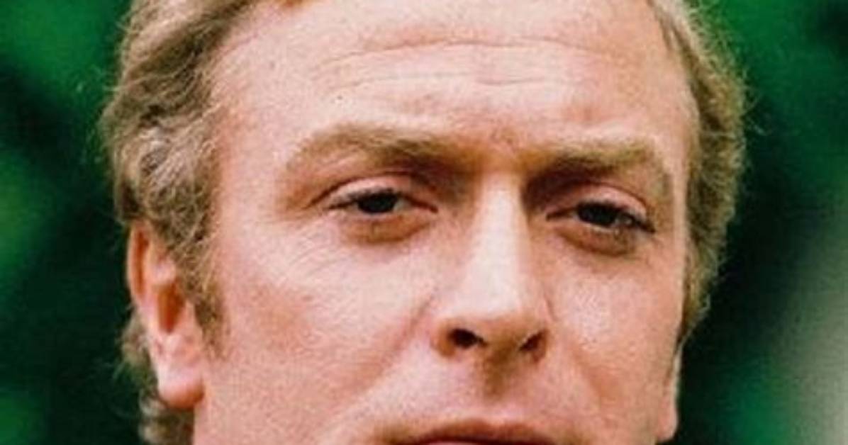 Exploring the Young Photos of Michael Caine: a Journey Through Time