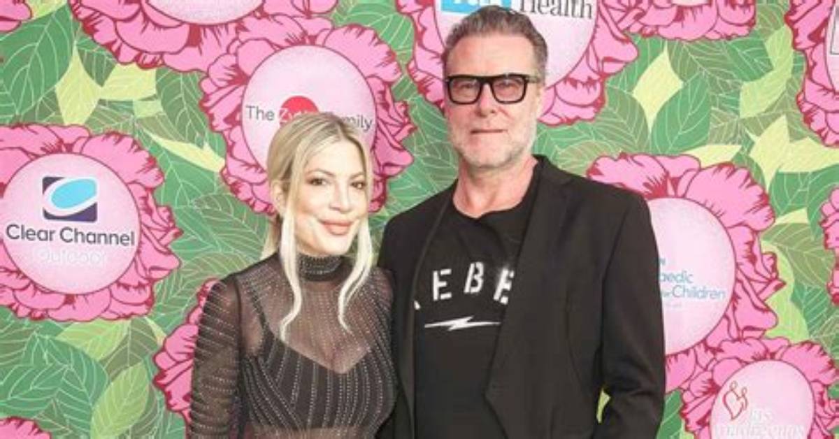 Exploring Tori Spelling's Romantic Life and Relationships