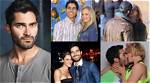 Exploring Tyler Hoechlin's Relationship: a Deep Dive into His Romantic Life