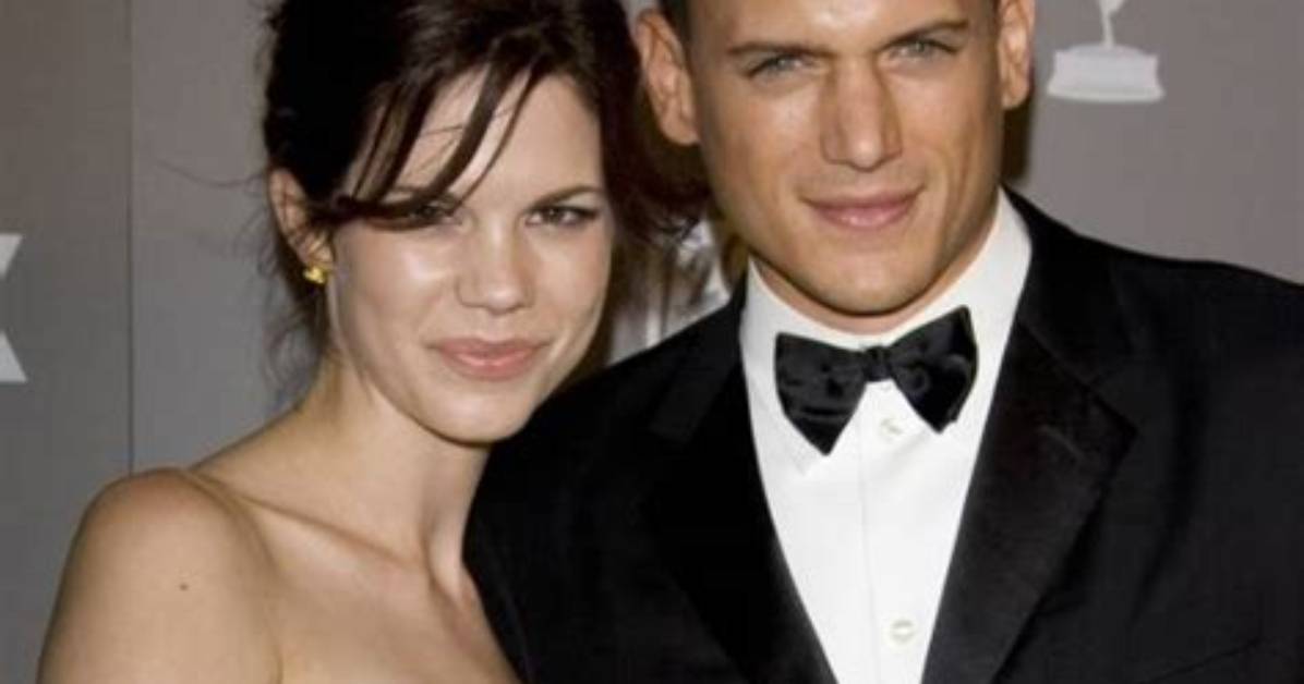 Exploring Wentworth Miller's Wife in 2024: a Comprehensive Guide