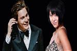 Exploring Yuja Wang's Husband: a Glimpse into the Life of the Renowned Pianist