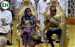 Faiq Bolkiah Wife: Unraveling the Personal Life of a Unique Footballer