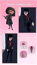 Fashion Icons: Dress to Impress