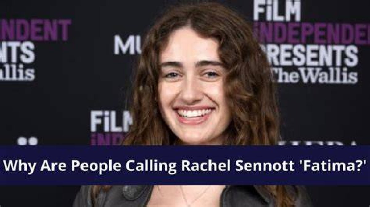 Fatima Rachel Sennott: a Rising Star in Comedy and Acting