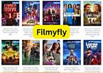 Filmyfly 2025: Latest Movies & Risks - What You Need to Know!