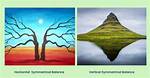 Finding Balance: What Being Symmetrical Really Means