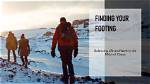 Finding Your Footing When You Feel Outnumbered