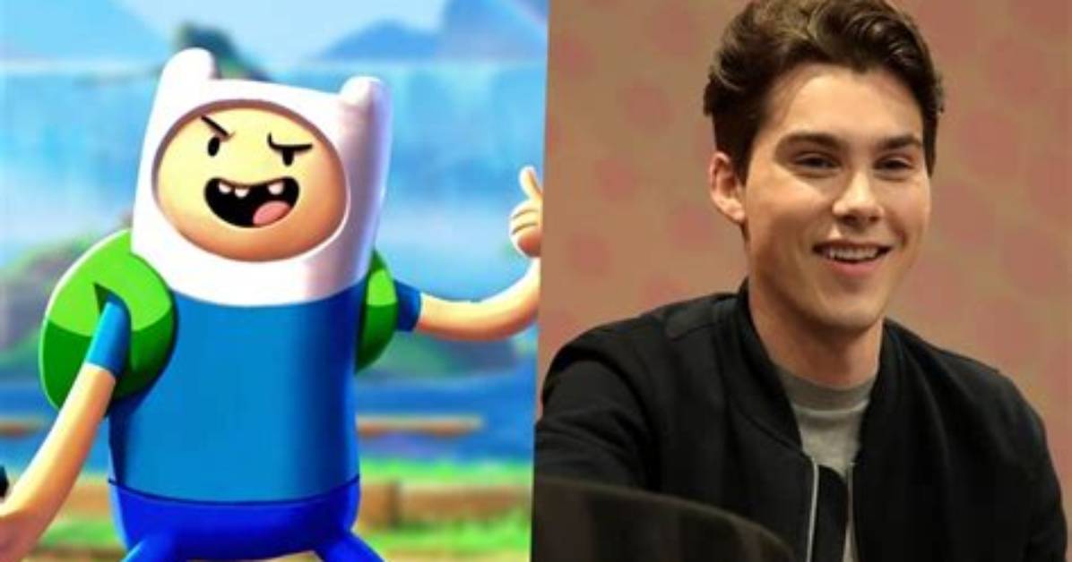 Finn the Human Voice Actor: the Journey of a Multi-Talented Performer