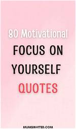 Focus on Yourself Quotes: Inspirational Words to Empower Your Journey