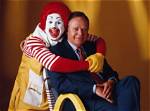 Fred Turner & Mcdonald's: Exploring the Legacy & Net Worth