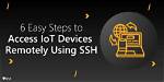 Free Iot Ssh on Windows 10: Setup Guide & Tips