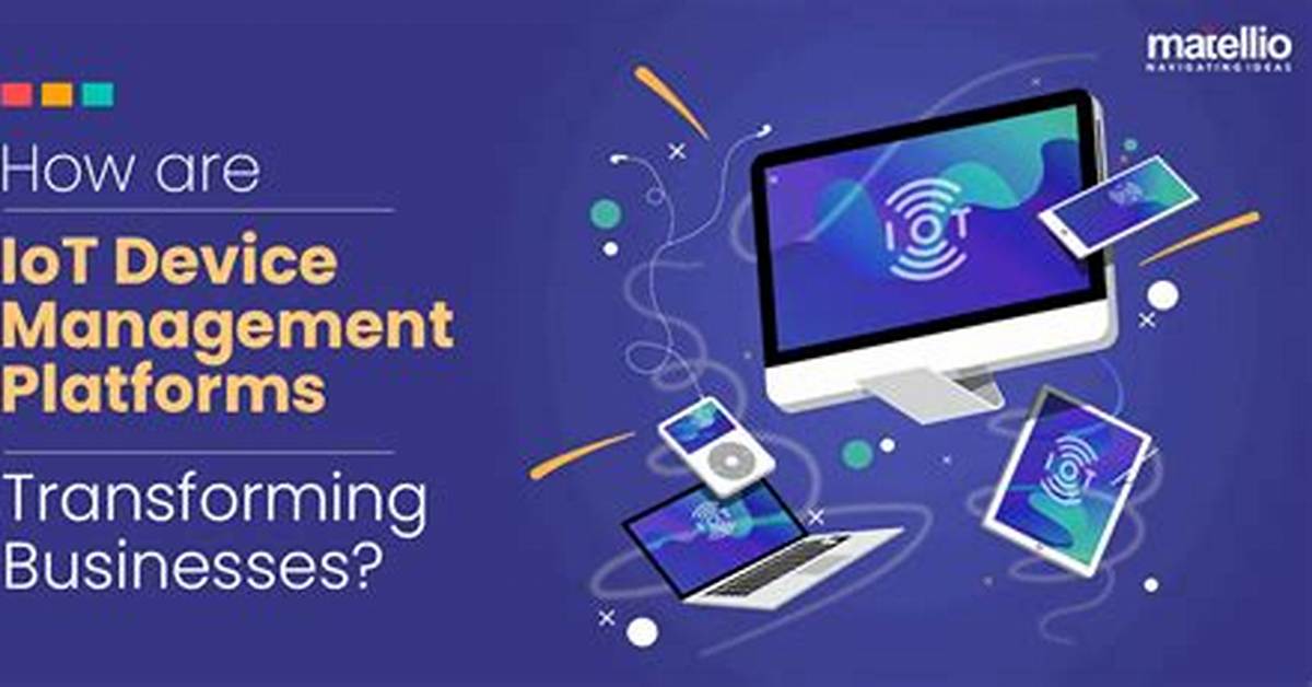 Free Remoteiot Device Connect Software: Your Ultimate Guide