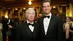 Gavin Newsom Parents Net Worth: a Comprehensive Overview