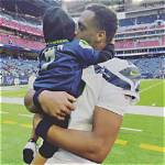 Geno Smith's Son: a Comprehensive Look into the Life and Legacy