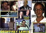 Geoffrey Lewis: Remembering the Enduring Character Actor