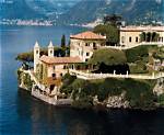 George Clooney at Lake Como: a Timeless Retreat for the Star